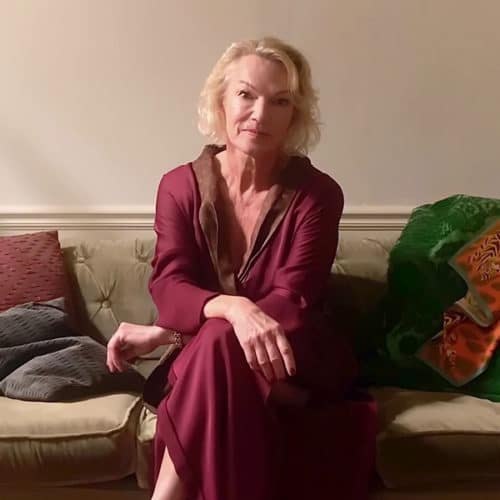 Brigitte Lahaie dans Brigitte Lahaie dans