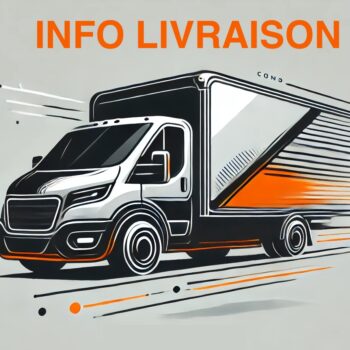Infos Livraison