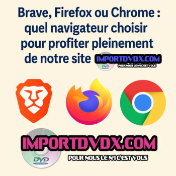 Quel navigateur choisir pour une...