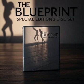 The Blueprint – Special Edition...